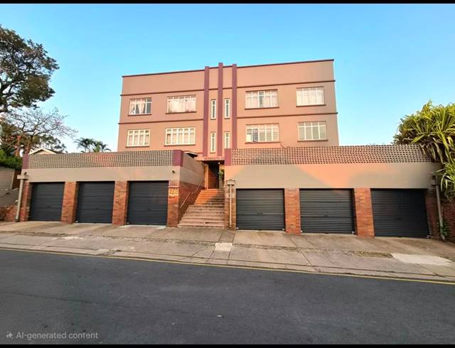 2 BEDROOM APARTMENT FOR SALE IN ESSENWOOD